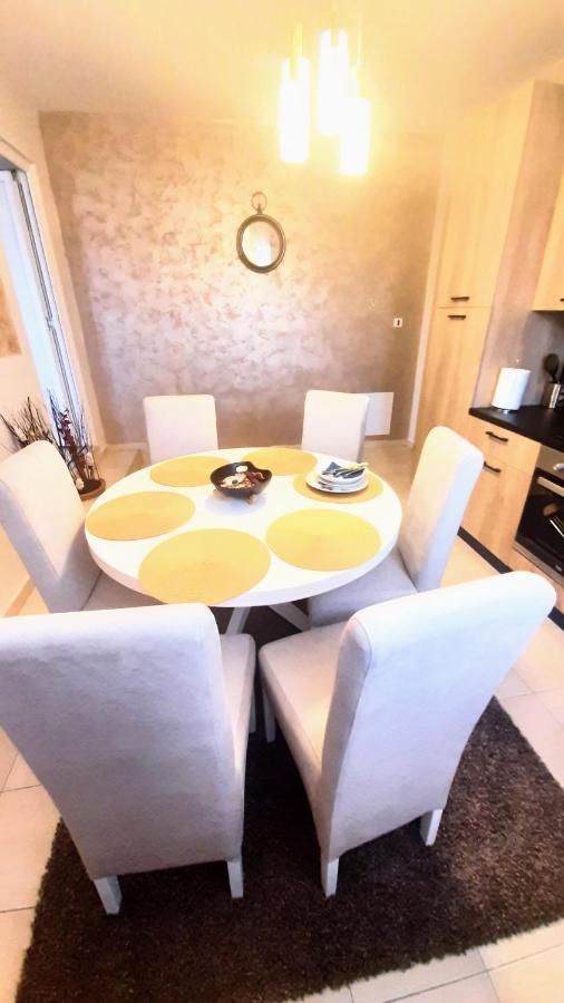 Apartman Marija 2 Srbobran Экстерьер фото