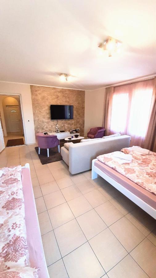 Apartman Marija 2 Srbobran Экстерьер фото