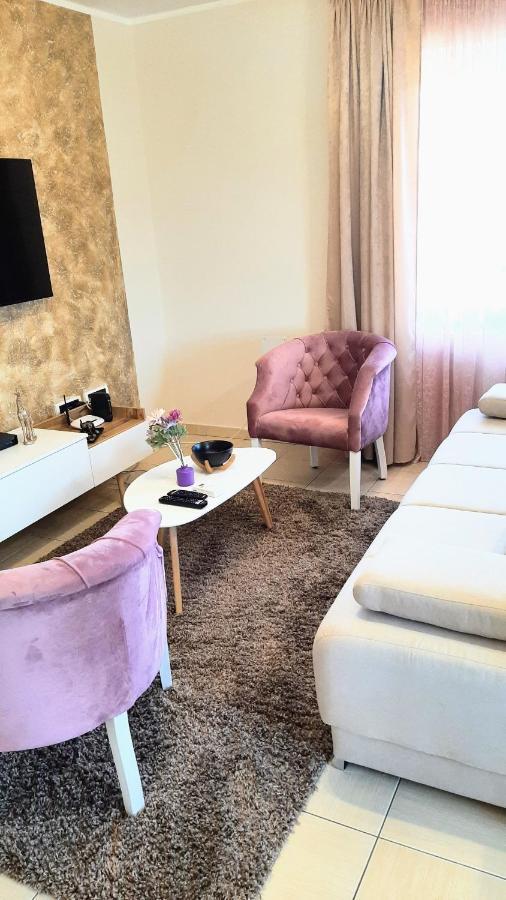Apartman Marija 2 Srbobran Экстерьер фото