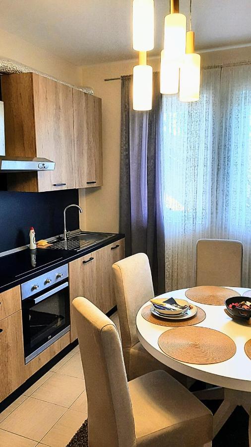 Apartman Marija 2 Srbobran Экстерьер фото