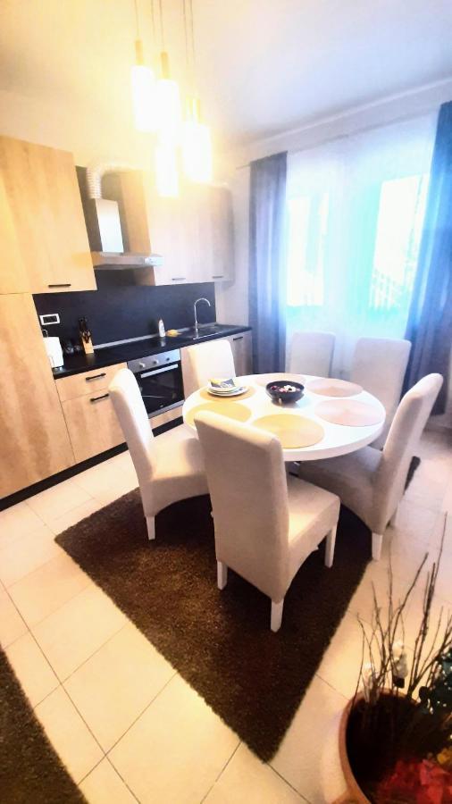 Apartman Marija 2 Srbobran Экстерьер фото