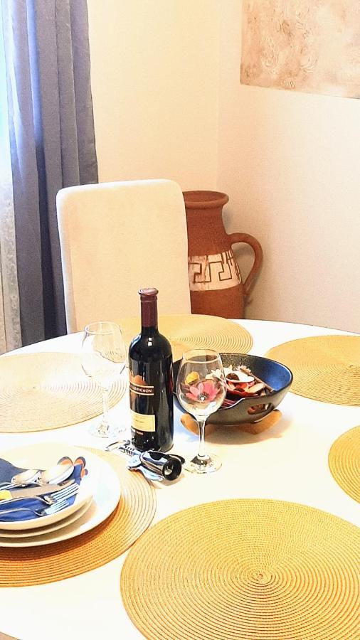 Apartman Marija 2 Srbobran Экстерьер фото